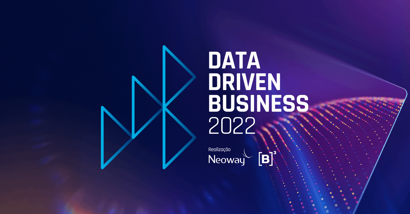 DDB - Data Driven Business 2022